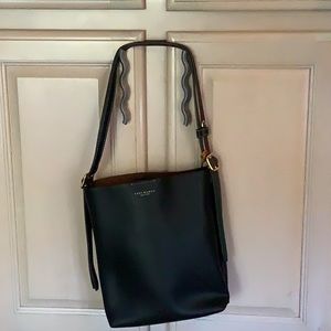 Tory Burch bucket bag